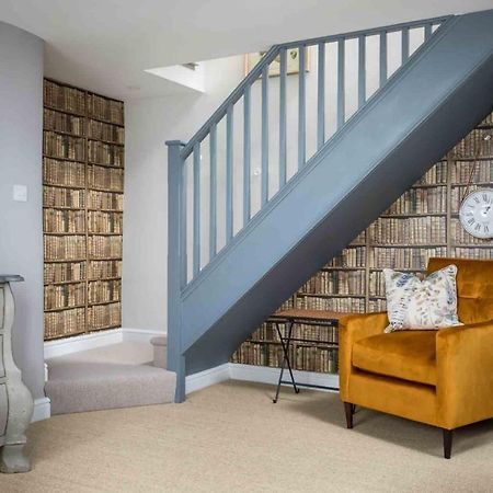 Lavender Cottage Stow-On-The-Wold Exterior foto